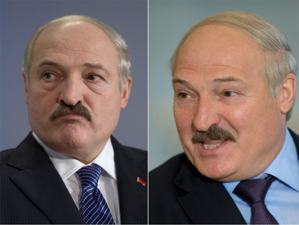 Лукашенко сделал пластику